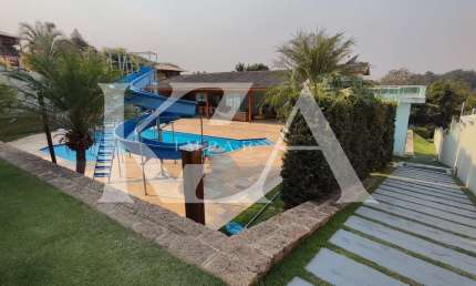 Casa Condomínio Vivendas do Japi - Medeiros, Jundiaí