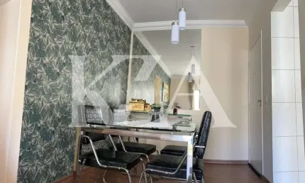 Apartamento à venda em Jundiaí ao lado do Jundiaí Shopping estuda permuta maior valor!