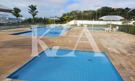 Venda de Apartamento no Condomínio Jardim Conquista, Jd. Tamoio, Jundiaí-SP.