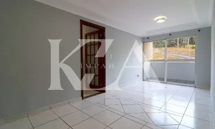 Apartamento à venda, 64 m²- residencial anchieta - jundiaí/sp