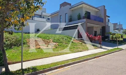 Lote- reserva ermida ii- projeto pronto- 250m²  excelente topografia- jardim ermida- jundiaí- sp