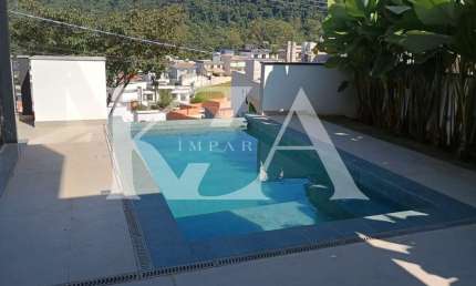Casa em condomínio fechado com 3 quartos à venda no Ibi Aram, Itupeva 