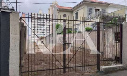 Terreno 292m2 à venda na Rua Bela Vista, próximo a Av. 9 de Julho - Jundiaí/SP