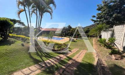 Chácara em Condomínio - 3 Quartos, 1 Suíte, Vista Panorâmica, Piscina - Itupeva-SP - Cafezal V 3.300m² - Área Gourmet - Imperdível!