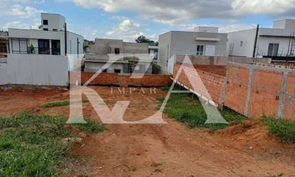 Oportunidade! Terreno em Condomínio à Venda em Itupeva-SP, Bairro São Venâncio, 300m² de Área