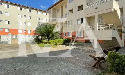Apartamento à venda no Condomínio Morada da Serra no bairro Eloy Chaves- Jundiaí