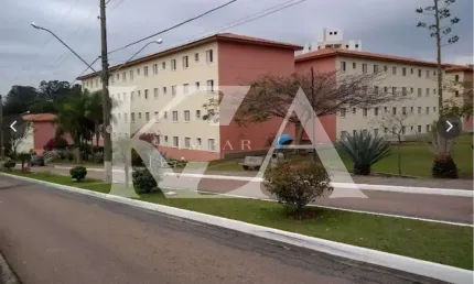 Oportunidade- Apartamento a Venda Condomínio Morada do Japy- Bairro Eloy Chaves- Térreo- Aceita Financiamento bancário