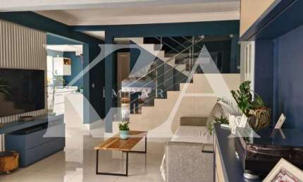 Condomínio Japi Ecovillage II - Casa para locação com 165 m2 3 dorms 1 suíte localizada do bairro Eloy Chaves perto da Serra do Japi em Jundiaí.