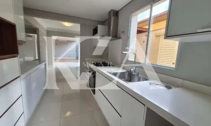 Condomínio Japi Ecovillage II - Casa para locação com 165 m2 3 dorms 1 suíte localizada do bairro Eloy Chaves perto da Serra do Japi em Jundiaí.
