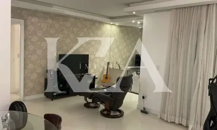Locação- Practice- 83m² com sala estendida- 2 dorm, sendo 1 suíte- Planejados- Rua do Retiro- Jundiaí-SP
