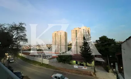 LOCAÇÃO- Apartamento NOVO- Jardim Primavera- Itupeva- 2 dormitórios com sacada e corredor lateral- Vaga Descoberta- Próximo ao Colégio Anglo.