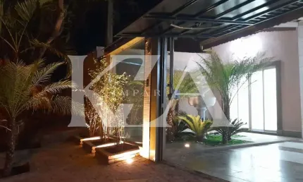 Casa à venda em Itupeva-SP, bairro Laranjeiras: 3 quartos, 1 suíte, 2 salas, 2 banheiros, 3 vagas de garagem!