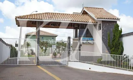 Lindo Sobrado no condomínio Pérola D'Itália, em Itupeva $ 689.000,00 OPORTUNIDADE
