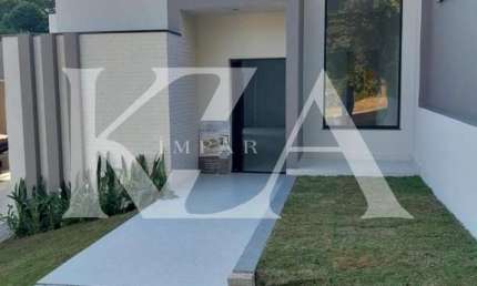 Casa em condomínio fechado com 3 quartos à venda no Sítio do Moinho, Várzea Paulista 