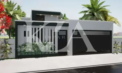 Imperdível! casa à venda em itupeva-sp, residencial tosi, 3 quartos, 1 suíte, 1 sala, 2 vagas, 196m². agende sua visita!