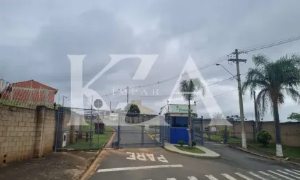 Terreno à venda com 166m² em loteamento fechado com apenas 51 lotes e localização privilegiada no ponto mais alto de Jundiaí.