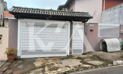 Imperdível! casa à venda em itupeva-sp, parque santa isabel: 3 quartos, 1 suíte, 2 salas, 4 banheiros, 2 vagas, 205,45 m².