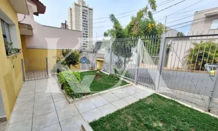 Casa térrea à venda com 133 m² com 3 dorms em excelente localização perto da av. 9 de julho em jundiaí-sp