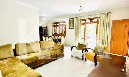Casa para venda ou locação com 277m2 com 4 quartos 1 suíte 3 vagas no jardim messina em jundiaí perto da faculdade de medicina