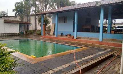Chácara para Venda em Limeira, Zona Rural, 1 dormitório, 1 banheiro, 10 vagas