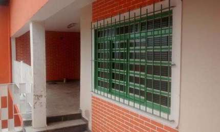 Casa para Venda em Limeira, Jardim Nova Suica, 3 dormitórios, 1 banheiro, 2 vagas