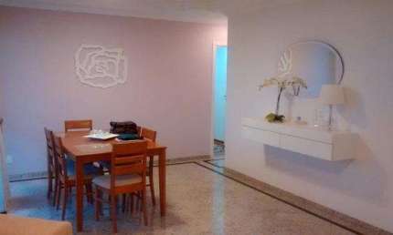 Apartamento para Venda em Limeira, Centro, 4 dormitórios, 2 suítes, 2 banheiros, 2 vagas