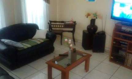 Casa para Venda em Limeira, Parque Expedicionario Hipolito, 2 dormitórios, 1 banheiro, 1 vaga