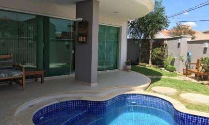 Casa em Condomínio para Venda em Limeira, Parque Residencial Roland, 3 dormitórios, 3 suítes, 2 banheiros, 2 vagas