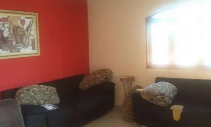Casa para Venda em Limeira, Jardim Adelia Cavicchia Grotta, 3 dormitórios, 1 suíte, 1 banheiro, 2 vagas