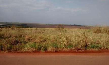 Terreno à venda na Rua Luiz Pessoto, Agua Espraiada, Limeira