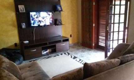 Casa para Venda em Limeira, Parque Expedicionario Hipolito, 3 dormitórios, 1 suíte, 1 banheiro, 2 vagas