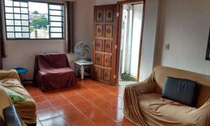 Casa para Venda em Limeira, Jardim Adelia Cavicchia Grotta, 3 dormitórios, 1 suíte, 1 banheiro, 2 vagas