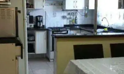 Casa para Venda em Limeira, Jardim Residencial Basteli, 3 dormitórios, 1 suíte, 2 banheiros, 2 vagas