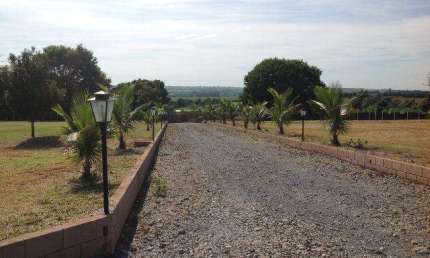 Chácara para Venda em Limeira, Zona Rural, 2 dormitórios, 2 banheiros, 10 vagas