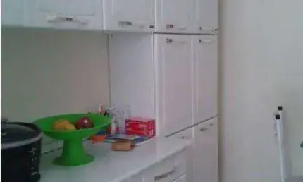 Apartamento para Venda em Limeira, Parque Residencial Abilio Pedro, 2 dormitórios, 1 banheiro, 1 vaga