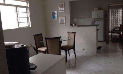 Casa para Venda em Limeira, Centro, 3 dormitórios, 2 banheiros