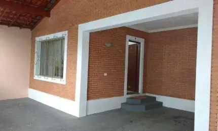 Casa para Venda em Limeira, Jardim Ibirapuera, 3 dormitórios, 1 suíte, 1 banheiro, 2 vagas