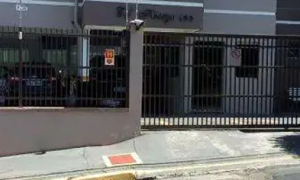 Apartamento para Venda em Limeira, Vila Camargo, 3 dormitórios, 1 suíte, 1 banheiro, 1 vaga