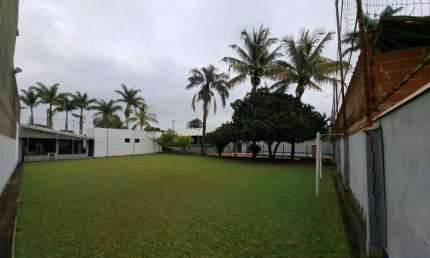 Chácara para Venda em Limeira, Bairro dos Pires, 3 dormitórios, 2 suítes, 1 banheiro, 10 vagas