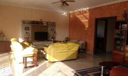 Casa em Condomínio para Venda em Limeira, Jardim Colinas de Sao Joao, 4 dormitórios, 2 suítes, 2 banheiros, 4 vagas