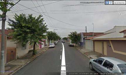Casa para Venda em Limeira, Vila Sao Joao, 3 dormitórios, 1 banheiro