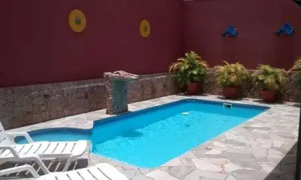 Casa para Venda em Limeira, Jardim Bandeirantes, 3 dormitórios, 1 suíte, 1 banheiro, 2 vagas