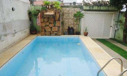 Casa para Venda em Limeira, Jardim Sao Lourenco, 1 dormitório, 1 banheiro, 4 vagas