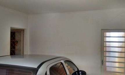 Casa para Venda em Limeira, Jardim Boa Vista, 3 dormitórios, 1 banheiro
