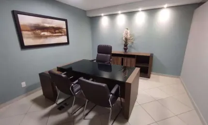 Sala Comercial para Venda em Limeira, Centro, 1 banheiro, 1 vaga