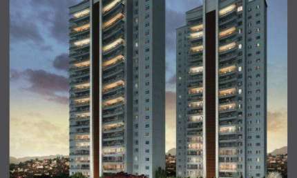 Apartamento para Venda em Limeira, Jardim Aquárius, 4 dormitórios, 4 suítes, 2 banheiros, 4 vagas