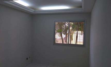 Apartamento para Venda em Limeira, Parque Egisto Ragazzo, 3 dormitórios, 1 banheiro, 1 vaga