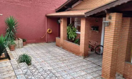 Casa para venda em limeira, jardim cavinato, 3 dormitórios, 2 banheiros, 2 vagas
