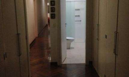 Apartamento para Venda em Limeira, Centro, 3 dormitórios, 1 suíte, 4 banheiros, 2 vagas