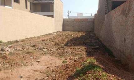 Terreno para Venda em Limeira, Residencial Palmeira Real